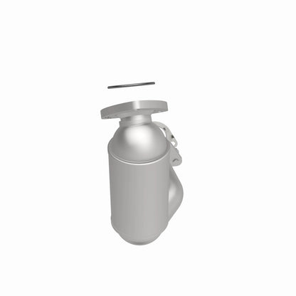 MagnaFlow OEM Grade Federal / EPA Compliant Direct-Fit Catalytic Converter 52097 360 Degree Image Set