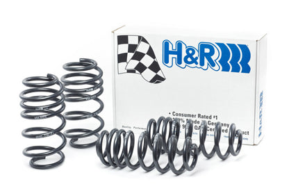 H&R Sport Spring 54763 Photo - out of package