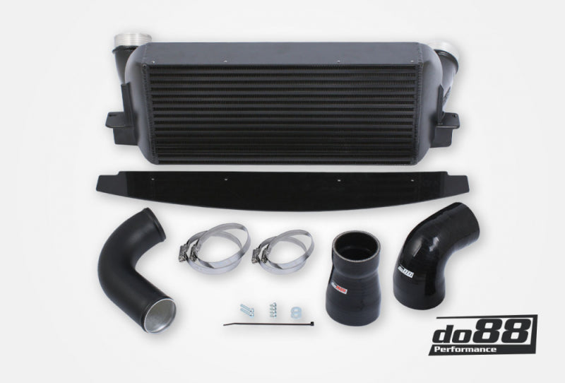 do88 DOB Intercooler Forced Induction Intercoolers main image