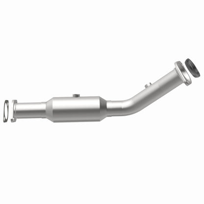 MagnaFlow Mazda 6 OEM Grade Federal / EPA Compliant Direct-Fit Catalytic Converter 51120 360 Degree Image Set