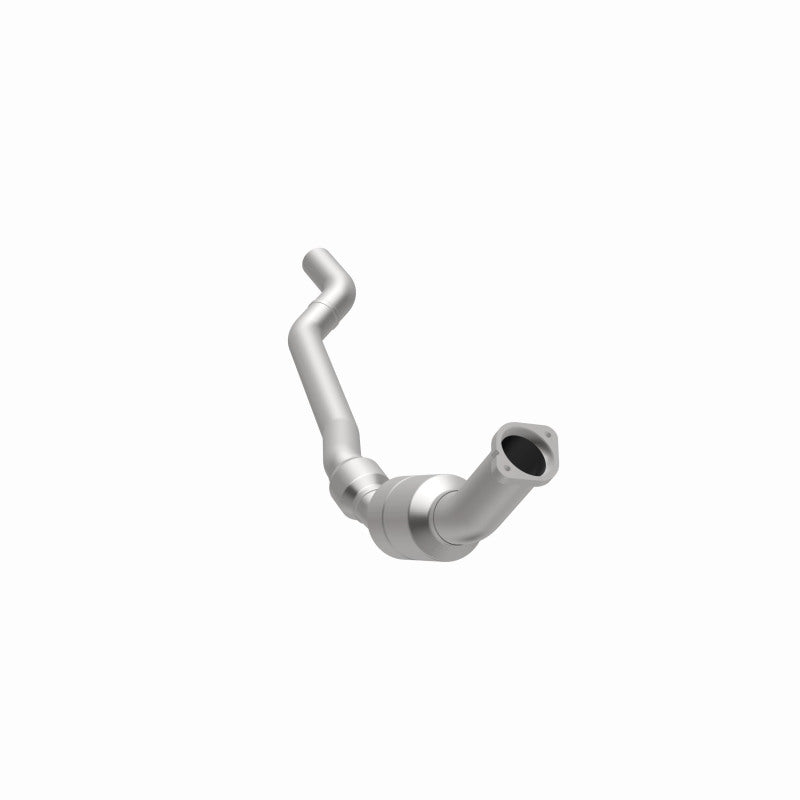 MagnaFlow OEM Grade Federal / EPA Compliant Direct-Fit Catalytic Converter 51585 360 Degree Image Set