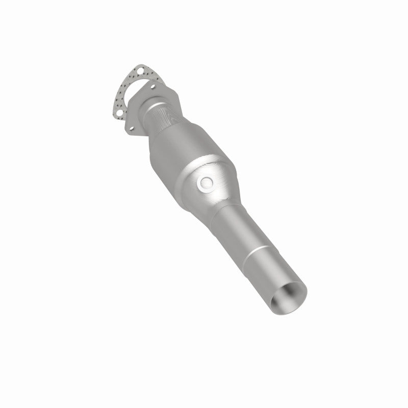 MagnaFlow Volkswagen HM Grade Federal / EPA Compliant Direct-Fit Catalytic Converter 22931 360 Degree Image Set