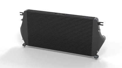 Mishimoto Nissan Titan Xd 5.0L Cummins Intercooler 2016+ MMINT-XD-16SL User 1