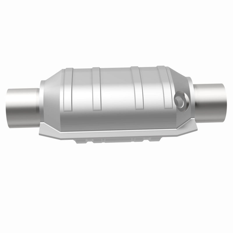 MagnaFlow OEM Grade Federal / EPA Compliant Universal Catalytic Converter 51134 360 Degree Image Set
