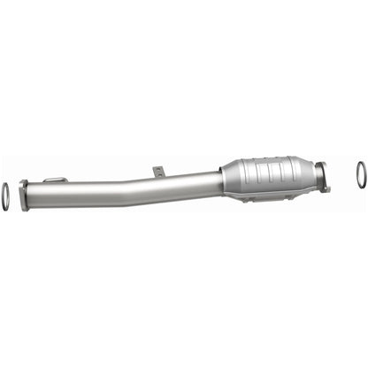 MagnaFlow Toyota RAV4 HM Grade Federal / EPA Compliant Direct-Fit Catalytic Converter 93134 Photo - out of package