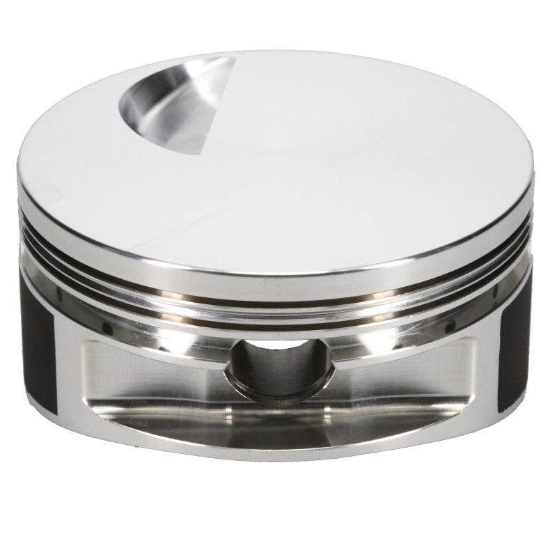 JE Pistons 454BBC FT -3cc Set of 8 Pistons 281959 281959 User 8