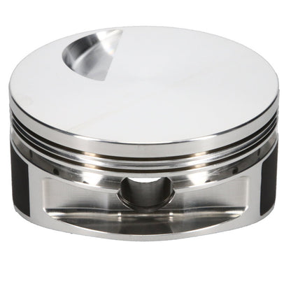 JE Pistons 454BBC FT -3cc Set of 8 Pistons 281959 281959 User 8