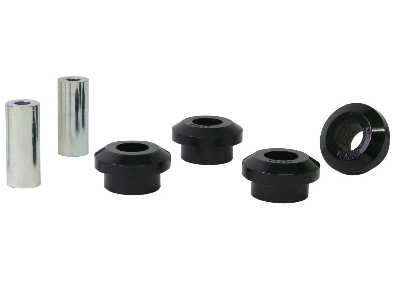 Whiteline 00-09 Honda S2000 Rear Control Arm Lower Inner Front Bushing Kit W63441 W63441 Photo - Primary