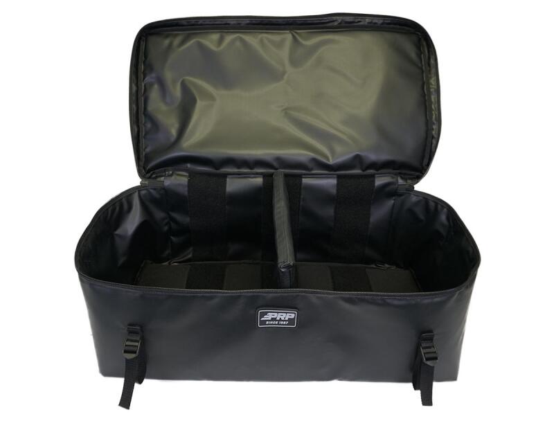 PRP Seats PRP Honda Talon Trunk Bag E83-210 E83-210 Photo - Close Up