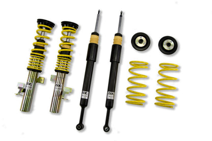 ST Coilover Kit 09-13 Mazda 3 (BL) 13275018 13275018 Photo - Primary