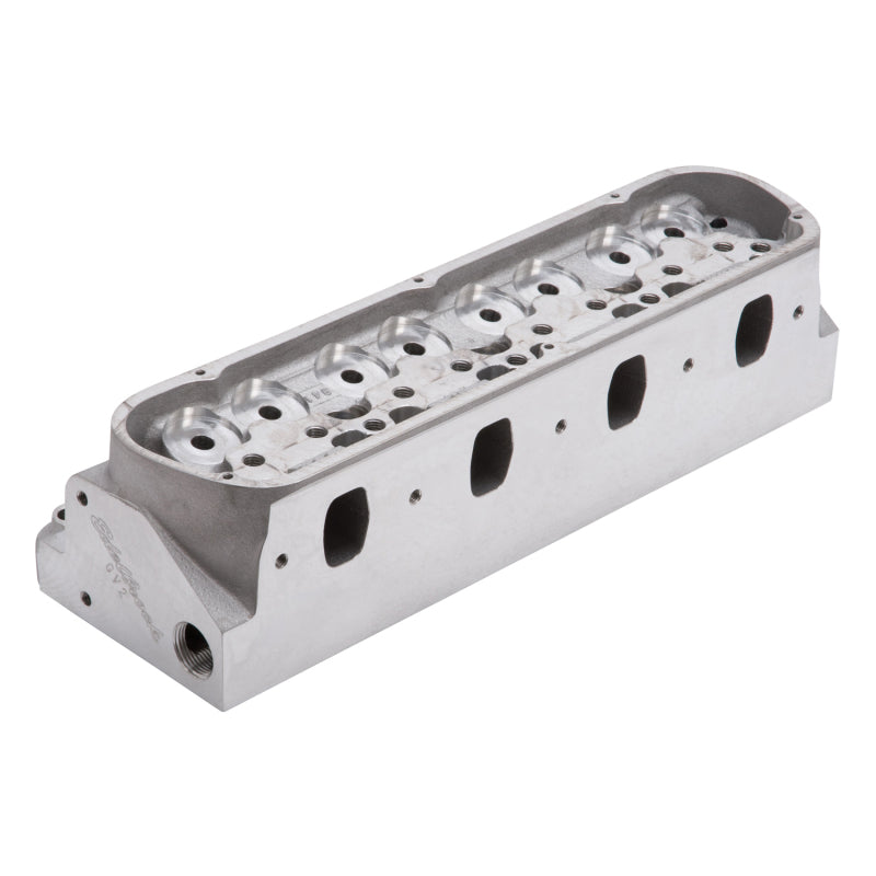 Edelbrock Cylinder Head 773169 Photo - out of package