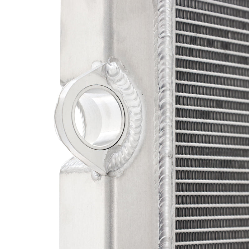 Mishimoto 03-09 Toyota 4-Runner / GX470 4.7L Performance Aluminum Radiator MMRAD-4RUN-03 MMRAD-4RUN-03 User 1