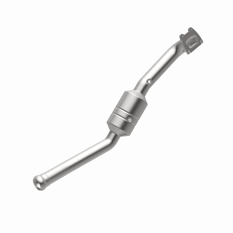 MagnaFlow OEM Grade Federal / EPA Compliant Direct-Fit Catalytic Converter 49723 360 Degree Image Set