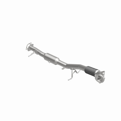 MagnaFlow Volvo California Grade CARB Compliant Direct-Fit Catalytic Converter 5561257 360 Degree Image Set
