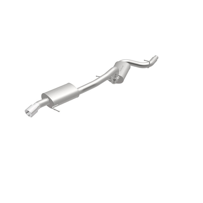 MagnaFlow Volkswagen Passat Touring Series Cat-Back Performance Exhaust System 19154 360 Degree Image Set