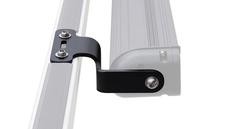 Rhino-Rack Vortex & Heavy Duty LED Light Brackets - 2 Pack 43174 43174 Photo - Primary