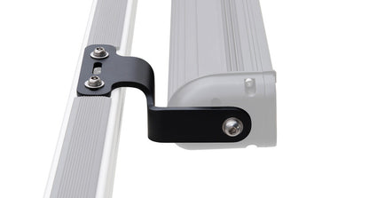 Rhino-Rack Vortex & Heavy Duty LED Light Brackets - 2 Pack 43174 43174 Photo - Primary