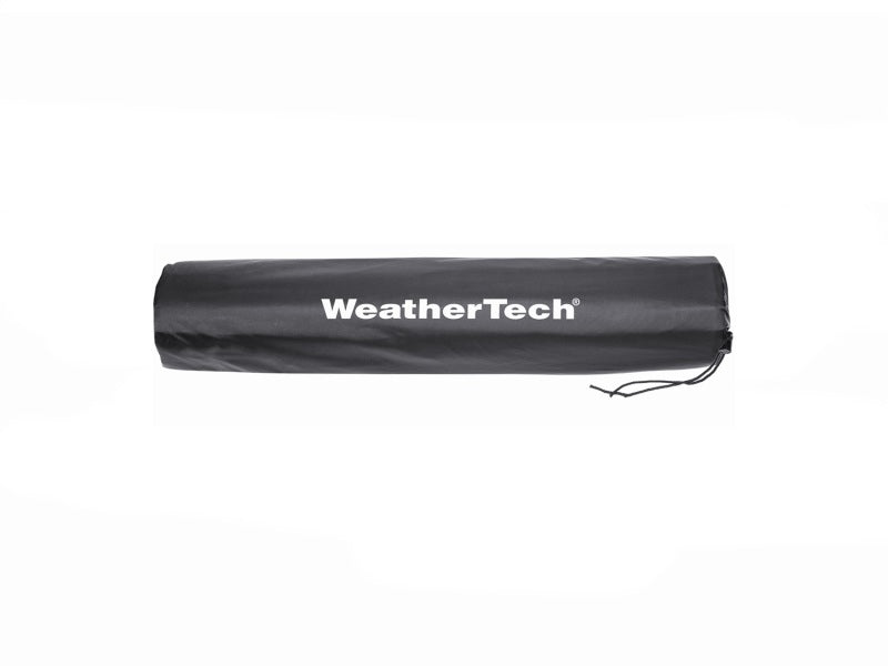 WeatherTech WT TechShade Exterior Styling Window Shades main image