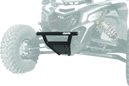 DragonFire Racing Racepace Front Bumper Blk 522120 522120 User 1