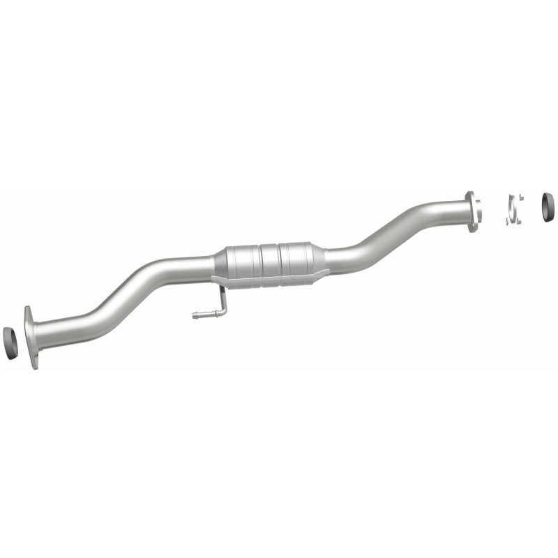 MagnaFlow Suzuki Grand Vitara OEM Grade Federal / EPA Compliant Direct-Fit Catalytic Converter 51728 Photo - out of package