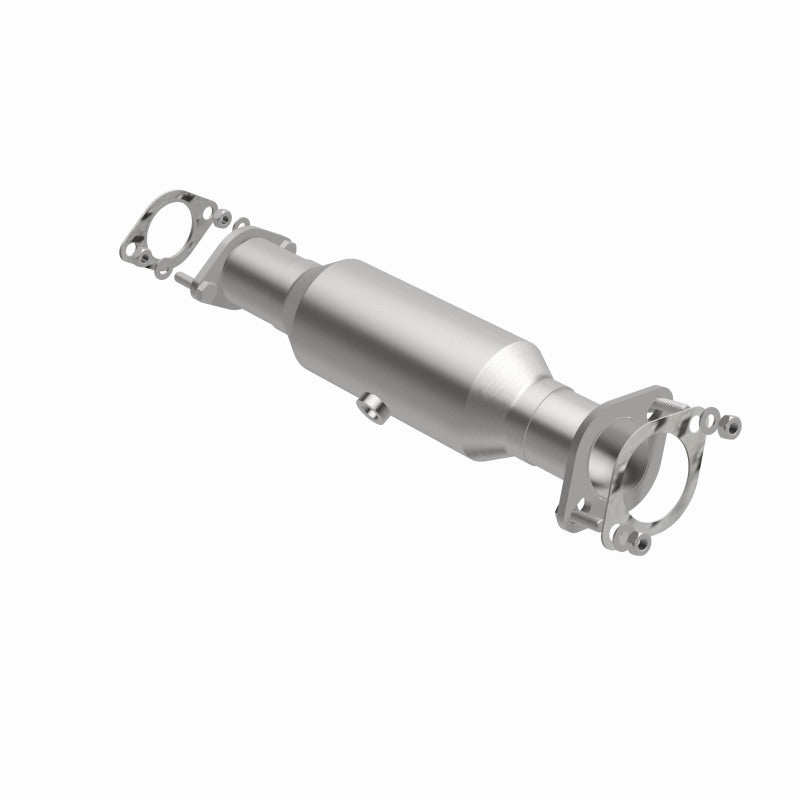 MagnaFlow Kia California Grade CARB Compliant Direct-Fit Catalytic Converter 5561714 360 Degree Image Set