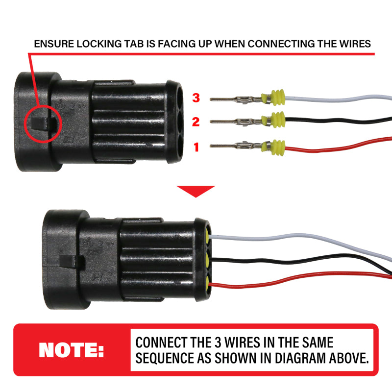 ANZO 19-22 BMW 3 Series Black Housing Full LED Front Grille w/ Initiation & Running Light 901027 901027 Technical Bulletin