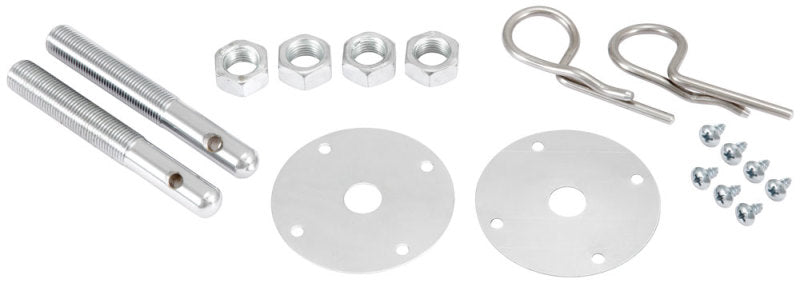 Spectre Hood Pin Kit 4256 4256 Photo - Primary