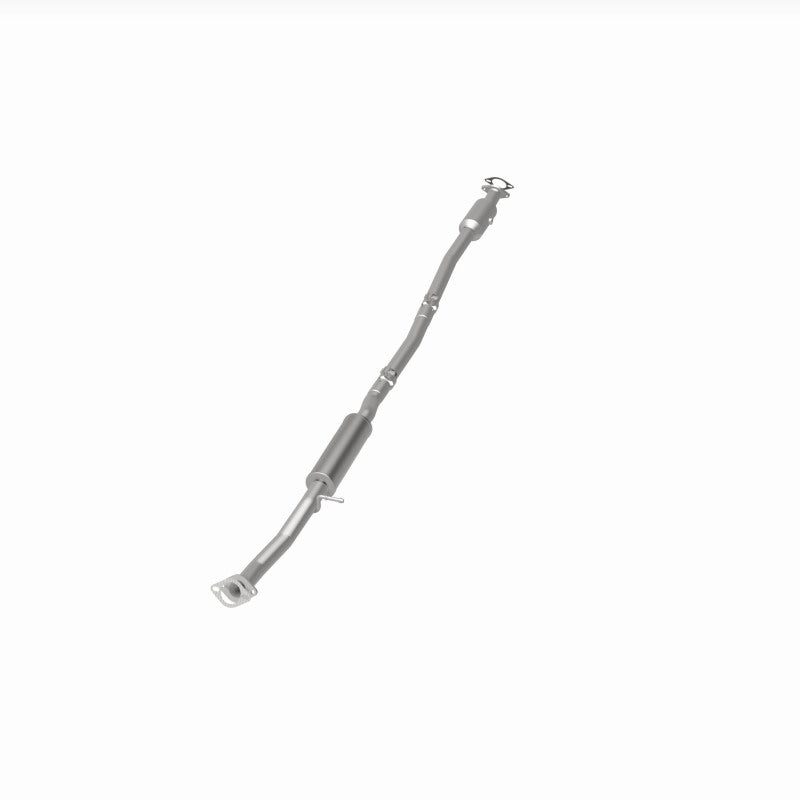Magnaflow 16-17 Hyundai Tucson L4 2.0 OEM Underbody Direct Fit Catalytic Converter 21-146 21-146 360 Degree Image Set