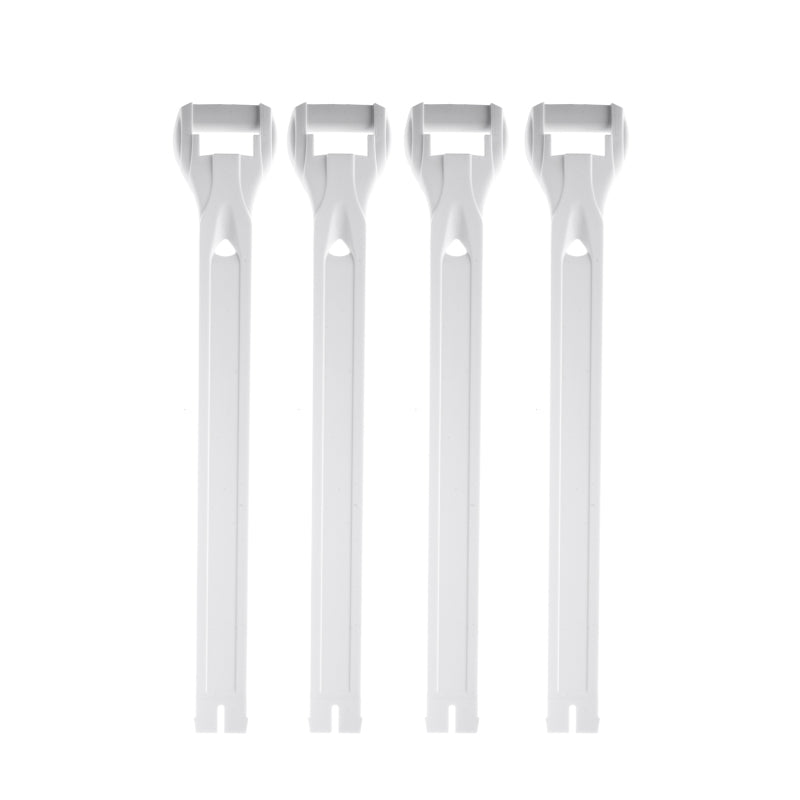 Gaerne Strap Replacement Extra Long - White 4683-004 4683-004 User 1