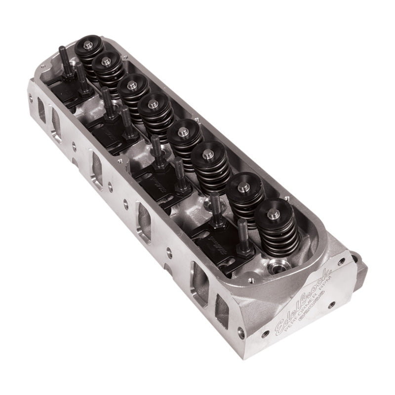 Edelbrock EDE Performer Cylinder Head Engine Components Heads main image