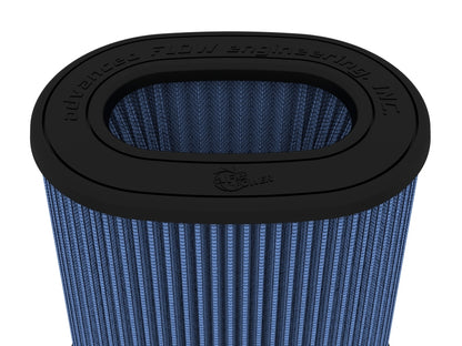 aFe Magnum FLOW Pro 5R Universal Air Filter 24-91105 Photo - Unmounted