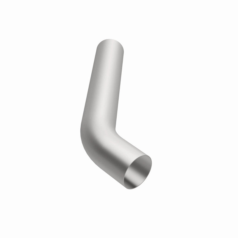 MagnaFlow 45° Bend Stainless Steel Pipe 10739 360 Degree Image Set