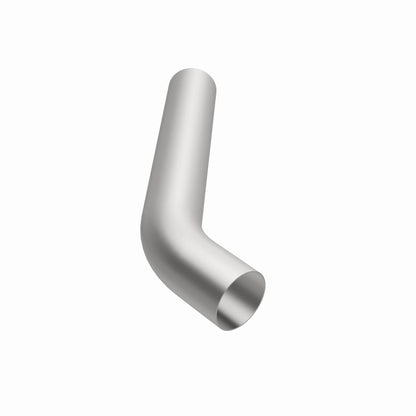 MagnaFlow 45° Bend Stainless Steel Pipe 10739 360 Degree Image Set