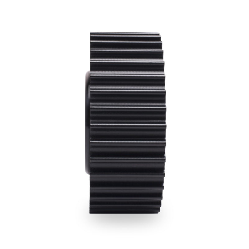 KraftWerks Factory Pulley - 90mm Cogged for S2000 and BRZ 159-99-900C 159-99-900C Photo - Unmounted