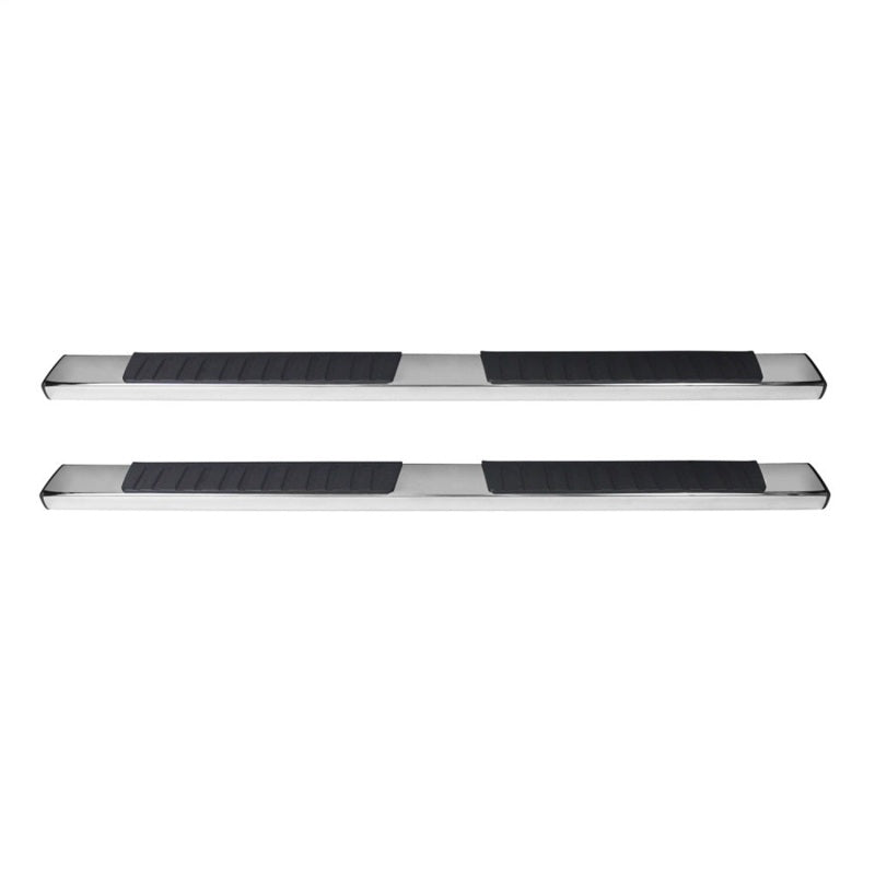 Westin R7 Nerf Step Bars 28-71010 Photo - Unmounted