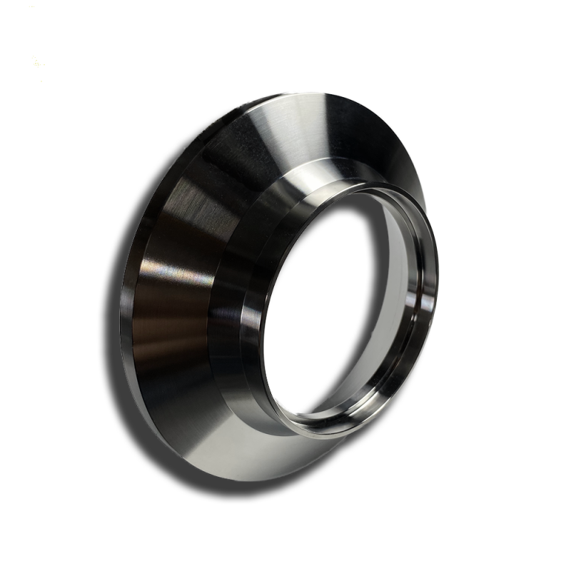 Stainless Bros Audi R8 Header Exit / Cat Delete 304SS Flange 603-41000-2000 603-41000-2000 User 1