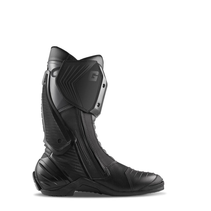 Gaerne GP1 LS Boot Black/Anthracite Size - 5.5 2460-007-5.5 2460-007-5.5 User 1