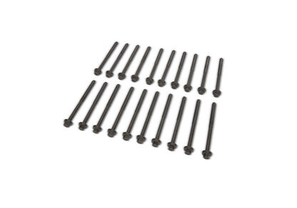Ford Racing 5.0L/5.2L Coyote 12MM Long Head Bolt Kit M-6067-M501280 M-6067-M501280 Photo - Unmounted