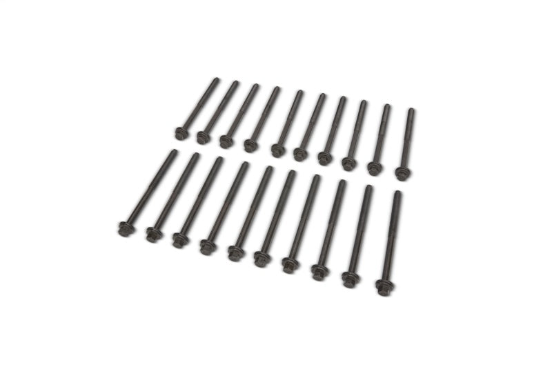 Ford Racing 5.0L/5.2L Coyote 12MM Long Head Bolt Kit M-6067-M501280 M-6067-M501280 Photo - Unmounted