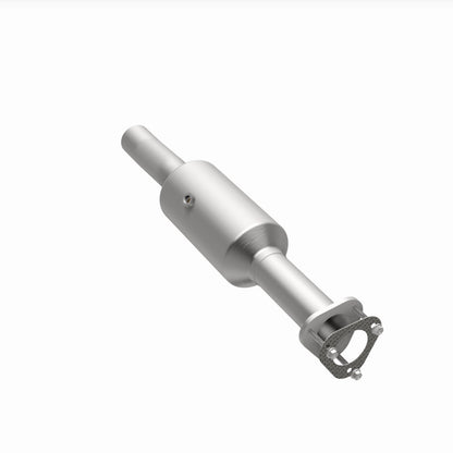 Magnaflow 16-19 Ford E-450 Super Duty Base V10 6.8L Underbody Direct-Fit Catalytic Converter 280446 280446 360 Degree Image Set