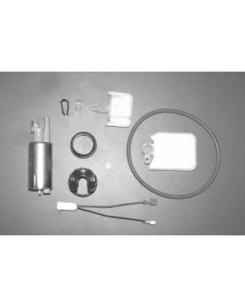 Walbro Fuel Pump/Filter Assembly TCA925-1 TCA925-1 User 1