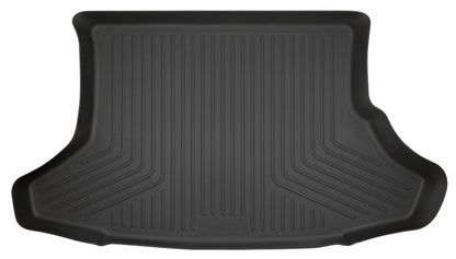 Husky Liners 10-12 Toyota Prius WeatherBeater Black Trunk Liner (1pc) 44571 Photo - Primary