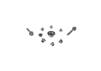 Ford Racing 19-22 Ranger Single Service Front Coilover M-18001-RAF M-18001-RAF Photo - Unmounted