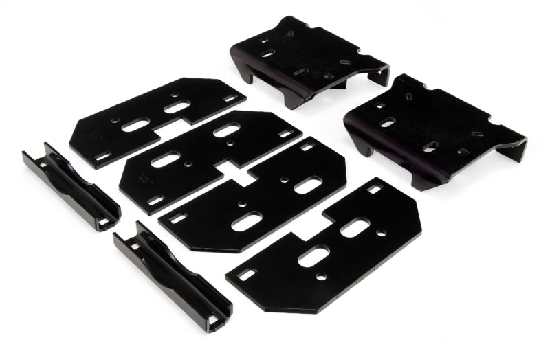 AIRLIFT Load Lifter 5000 Air Spring Kit 57295 User 3