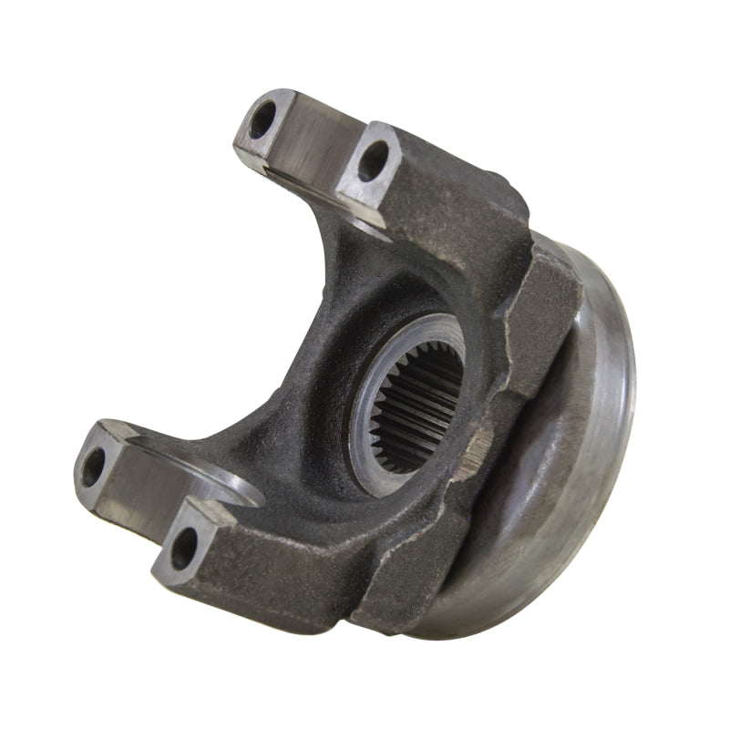 Yukon Gear & Axle Yukon Gear Yoke For 8in GM (Mech 3R) YY GM12479331 YY GM12479331 Photo - Primary