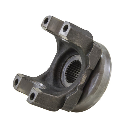Yukon Gear & Axle Yukon Gear Yoke For 8in GM (Mech 3R) YY GM12479331 YY GM12479331 Photo - Primary