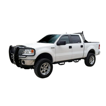 Westin HDX Grille Guard 57-2015 Photo - Mounted