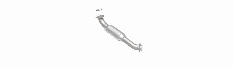 MagnaFlow Pontiac G8 OEM Grade Federal / EPA Compliant Direct-Fit Catalytic Converter 51689 360 Degree Image Set