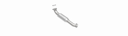 MagnaFlow Pontiac G8 OEM Grade Federal / EPA Compliant Direct-Fit Catalytic Converter 51689 360 Degree Image Set