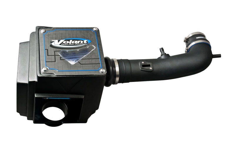 Volant 14-14 Chevrolet Silverado 1500 5.3L V8 Pro5 Closed Box Air Intake Syst 15553 Photo - Primary